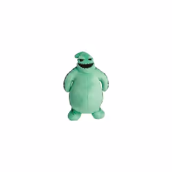 Oogie Boogie Mini Bean Bag Soft Plush Toy