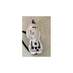 Frozen Olaf soft plush headband / head band - costume accessory