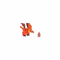 Fisher Price Imaginext Action Tech Dragon new boxed