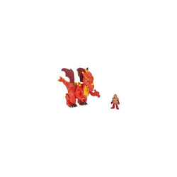 Fisher Price Imaginext Action Tech Dragon new boxed