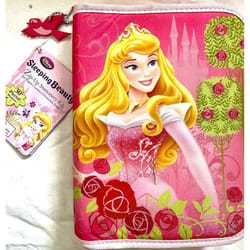 Sleeping Beauty Aurora Stationary Colour Artwork case Set 30 pc School
