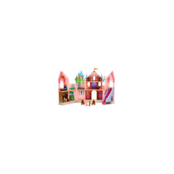 Di Sleeping Beauty Deluxe Castle Playset, Animators'