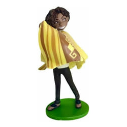 Encanto Camilo Madrigal PVC Cake Topper Figure Figurine 3 Holiday New