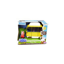 Muddy Puddle Campervan with Peppa folding table benches NEW