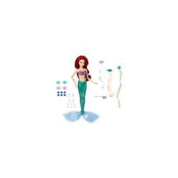 Ariel little mermaid Hair Play Doll