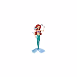 Ariel little mermaid Hair Play Doll