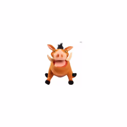 Kohl's Cares Lion King Classic Large Plush - Pumbaa