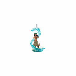 Moana with Hei Hei Hanging Ornament NEW