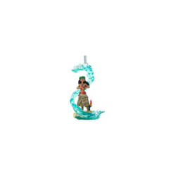 Moana with Hei Hei Hanging Ornament NEW