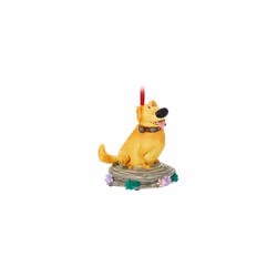 Dug Talking Hanging Ornament, Up