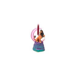 Scar Singing Hanging Ornament, The Lion King