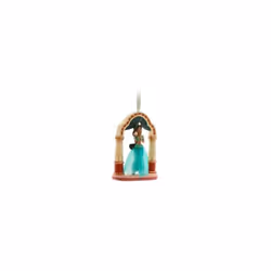 Princess Jasmine Hanging Ornament, Aladdin