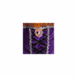 Minnie Mouse Witch Costume For Kids 3 year