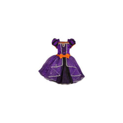 Minnie Mouse Witch Costume For Kids 4 year