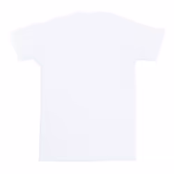 Disney Mens Goofy Christmas Lights T-Shirt - M, White