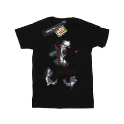 Marvel Comics Mens Morbius From Darkness T-Shirt - XXL, Black