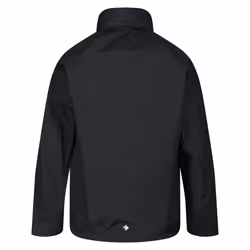Regatta Mens Calderdale IV Jacket RRP 70 - Black, S