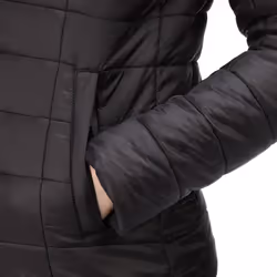 Regatta Womens Freezeway III Water Repellent Insulated Quilted Jacket - 8 UK, Pink