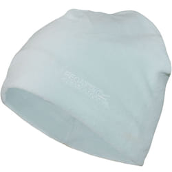 Regatta Kids Taz II Soft Microfleece Lined Warm Thermal Winter Beanie Hat - 4-6 Yrs, Ice Blue