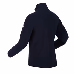 Regatta Ladies Floreo IV Fleece RRP 40 - Navy, 14 - Additional view 3