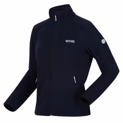 Regatta Ladies Floreo IV Fleece RRP 40 - Navy, 16