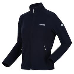 Regatta Ladies Floreo IV Fleece RRP 40 - Navy, 22