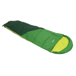 Regatta Hilo v2 250 Sleeping Bag Extreme Green/Green
