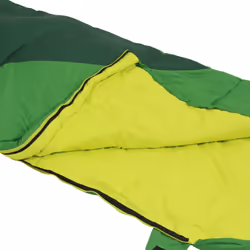 Regatta Hilo v2 250 Sleeping Bag Extreme Green/Green