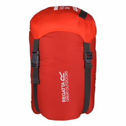 Regatta Hilo v2 300 Sleeping Bag Pepper/DarkRed - Additional view 3