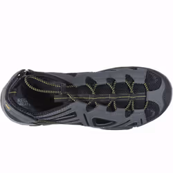 Regatta Mens Westshore III Enclosed Toe Adjustable Walking Sandal - Briar Kiwi - 12 UK, Briar Kiwi