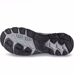 Regatta Mens Westshore III Enclosed Toe Adjustable Walking Sandal - Briar Kiwi - 12 UK, Briar Kiwi
