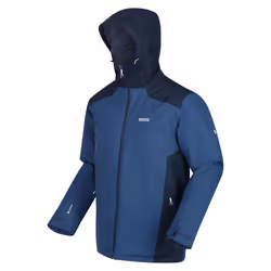 Regatta Mens Thornridge II Jacket  RRP 80 - Admiral/Navy, S