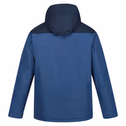 Regatta Mens Thornridge II Jacket  RRP 80 - Admiral/Navy, S
