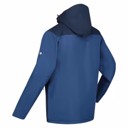 Regatta Mens Thornridge II Jacket  RRP 80 - Admiral/Navy, S