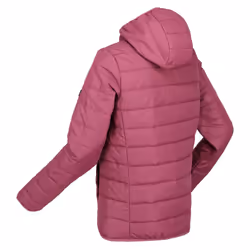 Regatta Ladies Helfa Jacket  RRP 60 - Amaranth Haze, 10