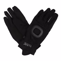 Regatta Brite Lite Gloves - Black - S-M