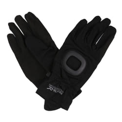 Regatta Brite Lite Gloves - Black - S-M