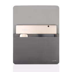 Lenovo GX40P57134 notebook case 30.5 cm (12") Sleeve case Grey