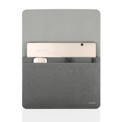 Lenovo GX40P57134 notebook case 30.5 cm (12") Sleeve case Grey