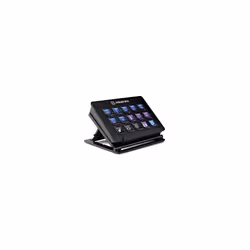 Elgato Stream Deck keyboard USB Black