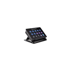 Elgato Stream Deck keyboard USB Black