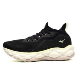 Mizuno Wave Neo Ultra Womens - 4