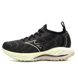 Mizuno Wave Neo Wind Womens - 5.5