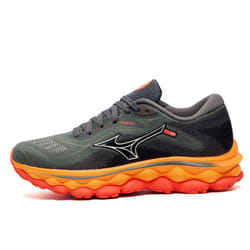 Mizuno Wave Sky 7 Womens - 4.5