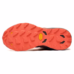 Mizuno Wave Daichi 8 All Terrain Womens - 5.5