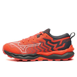 Mizuno Wave Daichi 8 All Terrain Womens - 6
