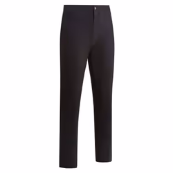 Callaway Golf Mens Chev Tech Opti-Dri Stretch Lightweight Pants Golf Trousers II - Caviar