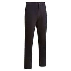 Callaway Golf Mens Chev Tech Opti-Dri Stretch Lightweight Pants Golf Trousers II - Caviar