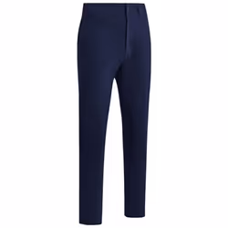 Callaway Golf Mens Chev Tech Opti-Dri Stretch Lightweight Pants Golf Trousers II - Night Sky