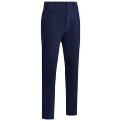 Callaway Golf Mens Chev Tech Opti-Dri Stretch Lightweight Pants Golf Trousers II - Night Sky